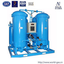 Hochreiner Psa Sauerstoffgenerator (ISO9001, CE, 150Bar)